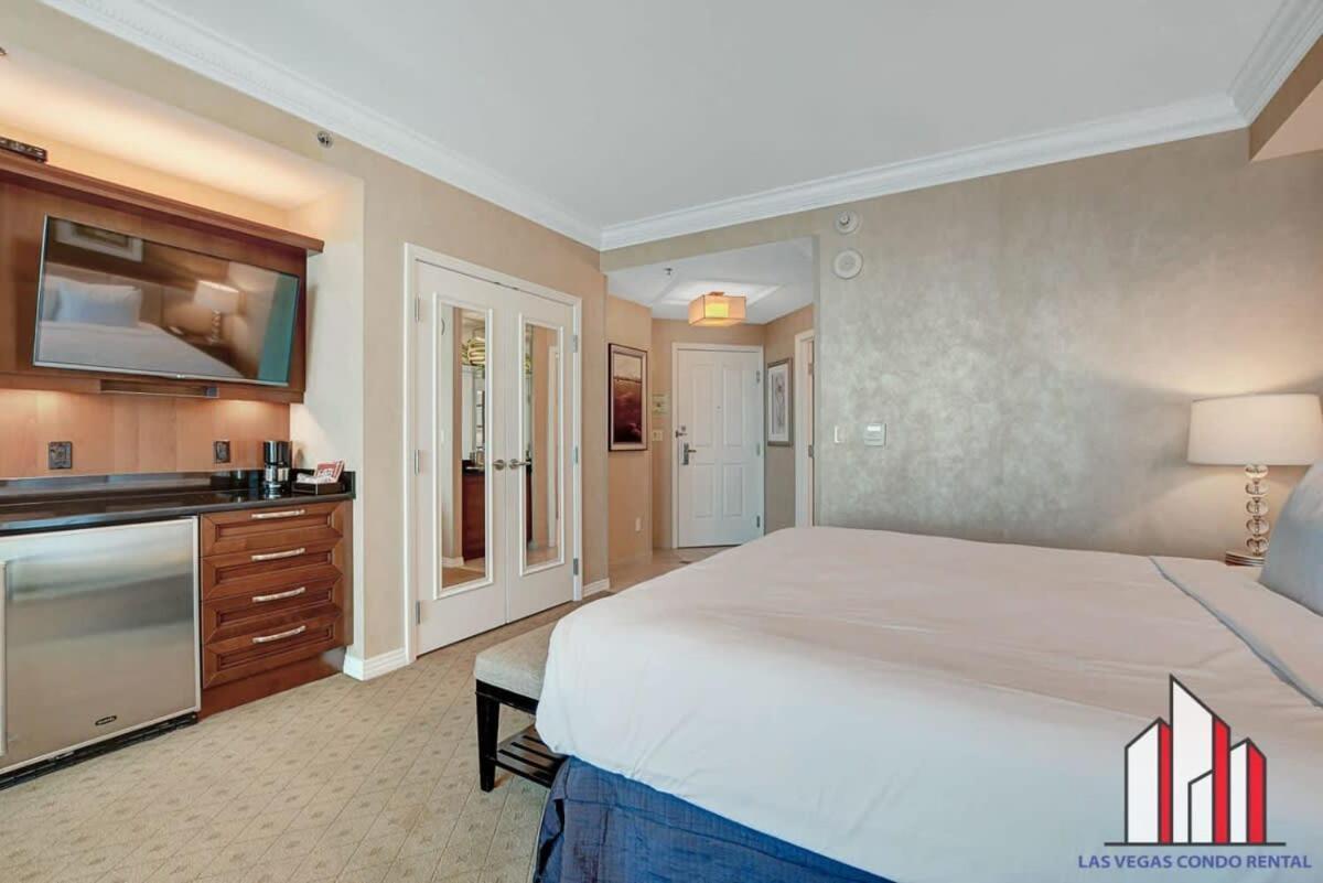 Mgm Signature-28-604 Jacuzzi Studio Лас-Вегас Екстер'єр фото